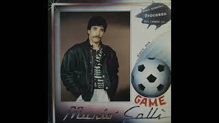 Mario Galli - Game (AOR Pop Rock/// Italo AOR Dance rock 1986)