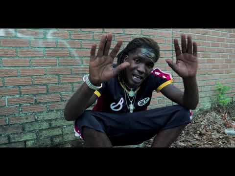 GG Extendo - Smoke (MUSIC VIDEO)