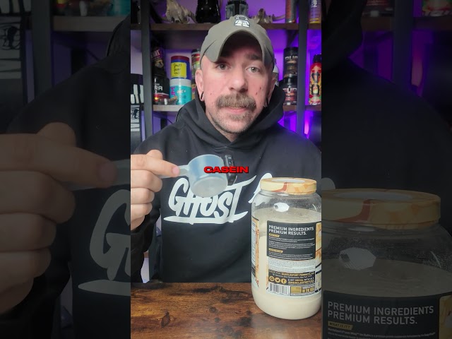 Why Whey Protein Doubled and Who's Scamming You