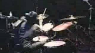 At The Drive-In - Rascuache Live Japan 2001