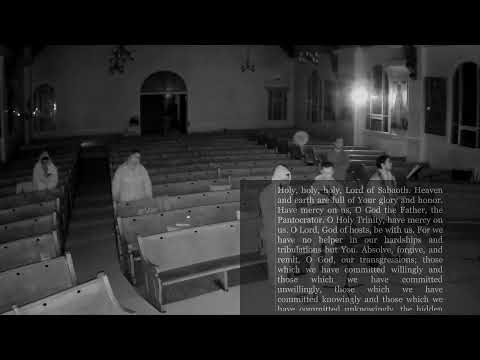 Tuesday Midnight Prayer 16th Jan, 2024