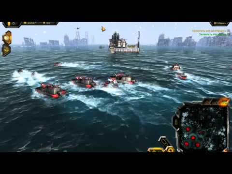 Oil Rush Playstation 3