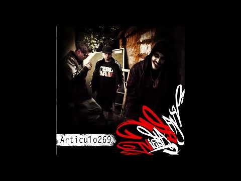 13  NIEBLA BAJA feat  SEÑAL MC  pa tu egocentrismo  Prod  By Gory MDFK Beat'ches