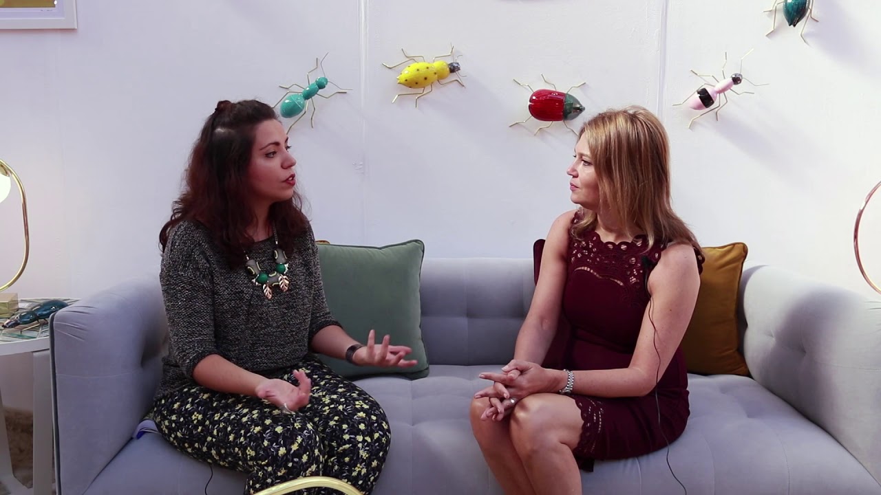 Mambo Unlimited Ideas | Design Interview with Catarina Gentil | The Longest Stay