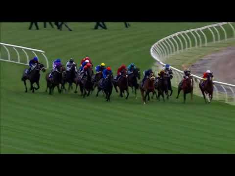 2021 Coolmore Stud Stakes