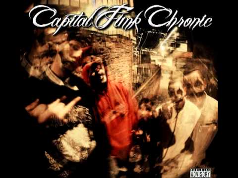 Capital Funk Chronic Feat  Negro Mc y Zarf 