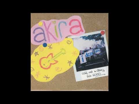 Akira - I Dizzy You