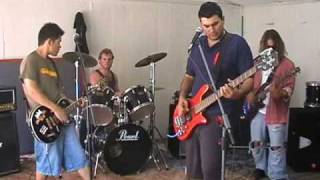 Foreign Currency - You&#39;re Bleeding (NOFX Cover)