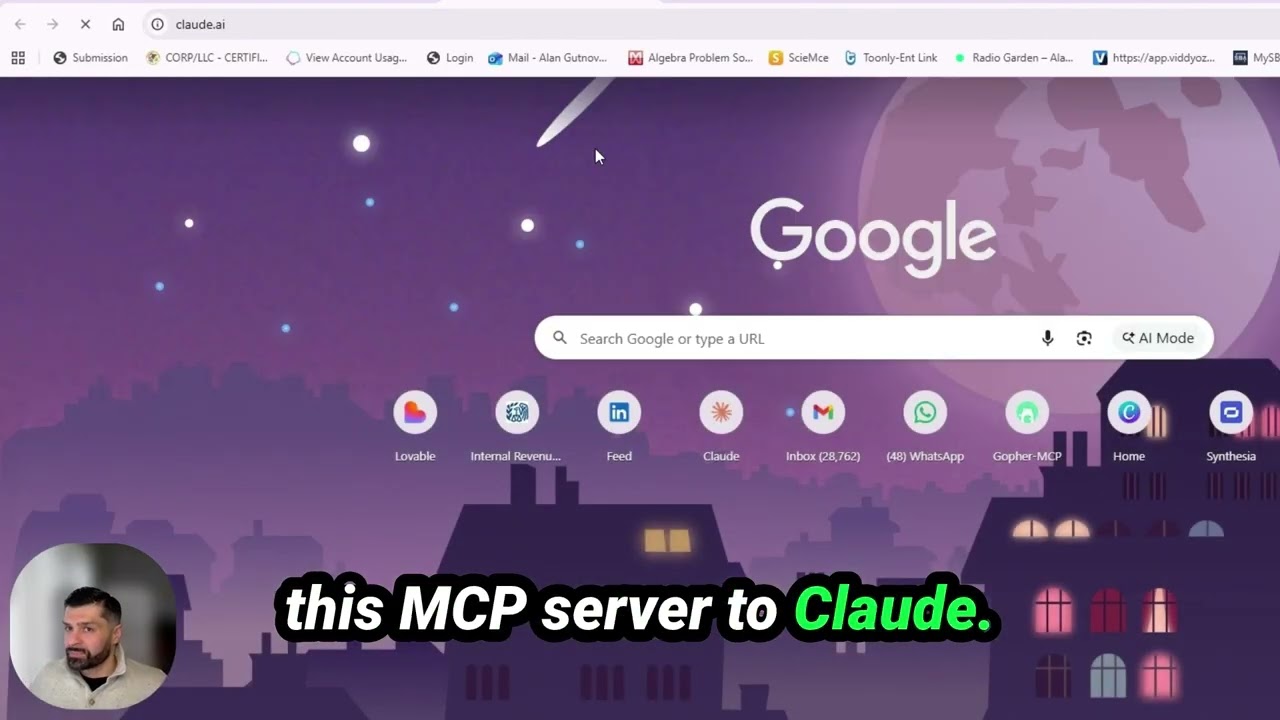 Securing MCP Servers from AI Agent to Hardware | Gopher Security × X-PHY