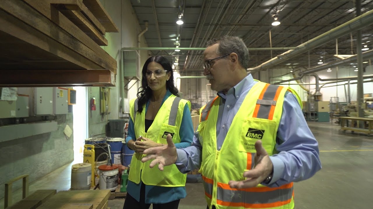 Using Millwork to Make a House Unique | Designing Spaces