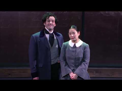 Get a Glimpse Into the World of VILLETTE: Now Playing