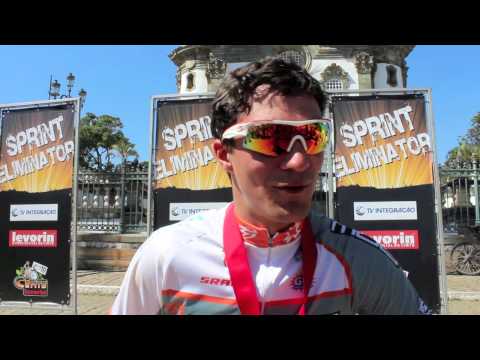 CIMTB 2013 - Sprint Eliminator - São João del Rei (MG)