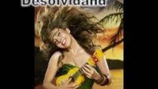 Thalía-Desolvidandote [completo]