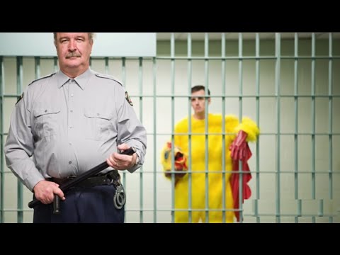 Exposed: Debunking the Stanford Prison Experiment"#zakiazakotv