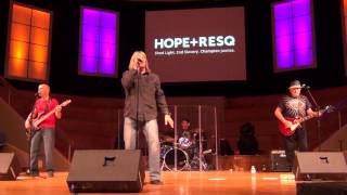 Petra Live: Amazing Grace (Bloomington, MN- 11/9/13)