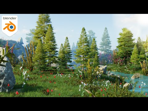 Blender Beginner Tutorial Create Gold Material Beautiful Render