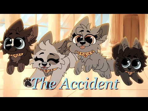 The Accident - [Pandemonium] TW: Blood, Death