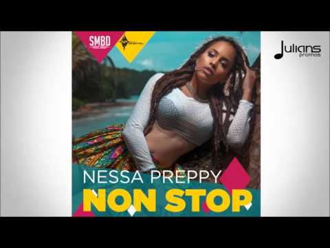Nessa Preppy - None Stop "2016 Soca"