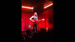 Shea Seger - Shells of Men Live