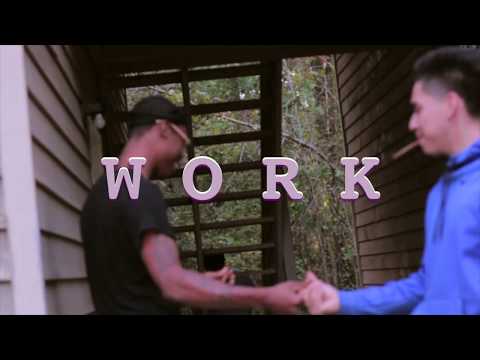 Trvpboy S.O. x Work (Prod. by Mojo Krazy)[Shot by @glizzy.shot.this]