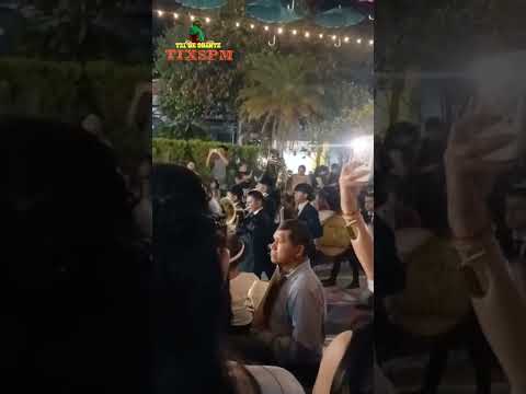 prosecion de santo entierro en #SanLuisJilotepeque #Jalapa #guatema