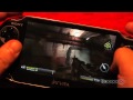 PS Vita - Resistance Burning Skies Multiplayer Death Match