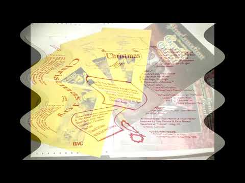 Kerry Minnear w/ The Reapers - "Good Christian Men Rejoice"