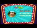 REQUESTED Tra Poco Su JimJam Csupo