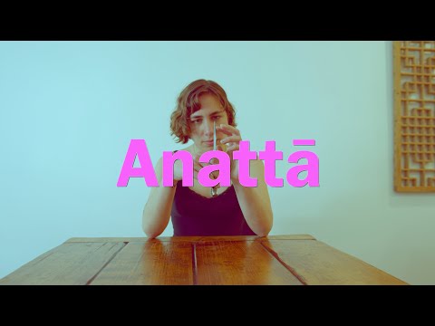 Anattā