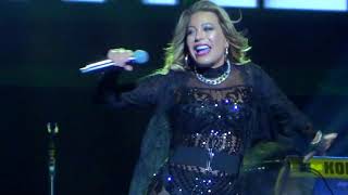 Taylor Dayne LIVE in Chile "Prove Your Love"