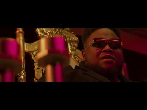 T-Rell - Suffocate (Official Video)
