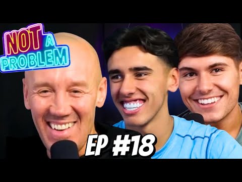 Paul Thompson Podcast!