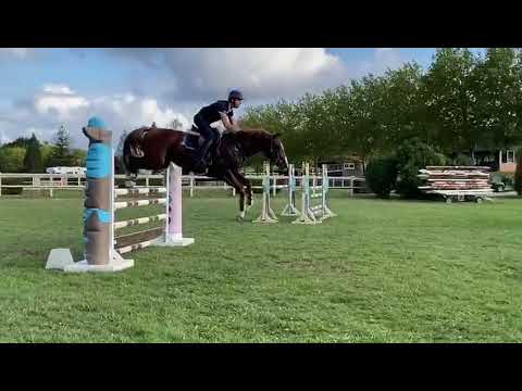 Flash Minotais (5 ans) - Entraînement Septembre 2020