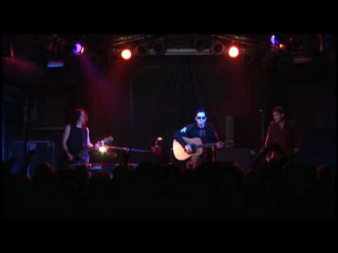 Wayne Hussey feat. Dead Guitars - Bird Of Passage (Acoustic)