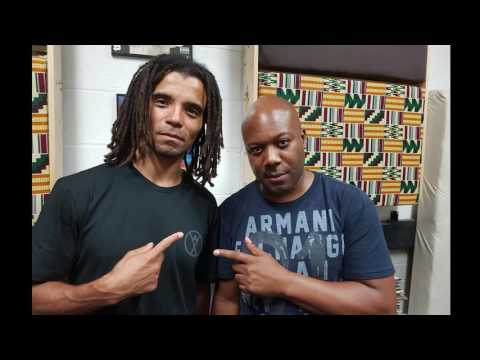AKALA Joins Special K Talks History, Growing Up As A Black Man In LDN, HipHop & New Single 'GIANTS'
