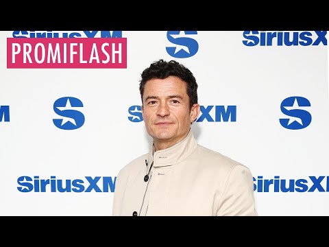Diesen Hollywoodstar soll Orlando Bloom gerne daten wollen