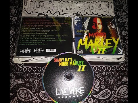 International Lunch Ins By Shady Nate Ft Fe The Don & Aplus Tha Kid