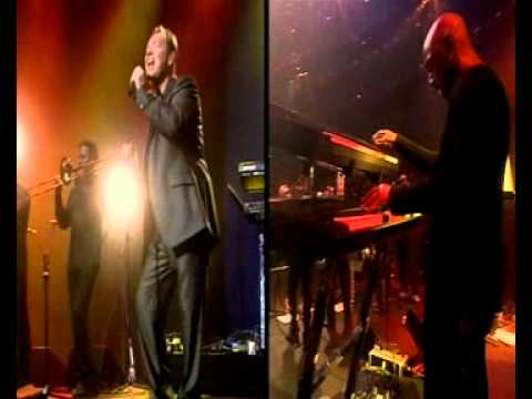 Ali Campbell - Seems To Me I'm Losing