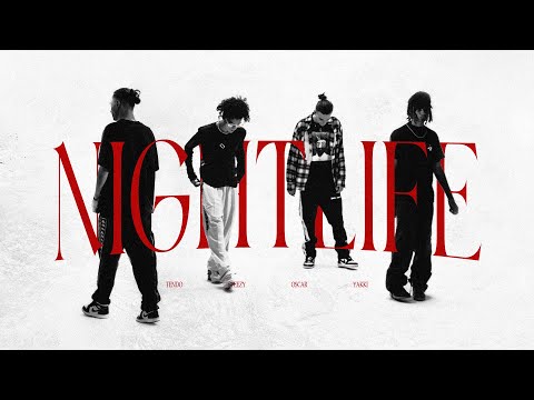 sweetbois - Nightlife ft. Oscar & Yakki (FTL EDITION)