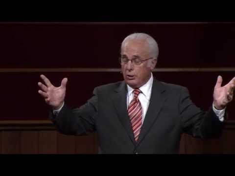 The Most Startling Claim Ever Made, Part 2 (John 5:21–24)