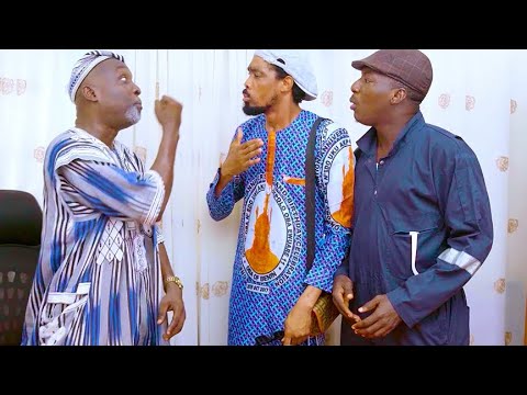 ZADDY NATION TV and SOKOH TV. (ZaddySokoh)