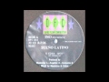 INO Presents Sueño Latino ‎- E2-E4