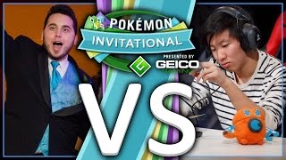 aDrive vs Cybertron | Best of 3 Vs 2X National Champ | Pokemon VGC2017 ONOG Invitational By Geico!