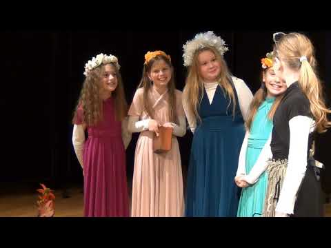 "Rozprávky z papučky": podporte vydanie rozprávkovej knihy