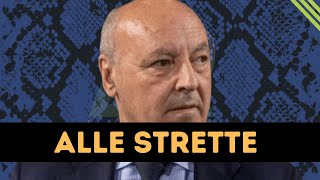 INTER, Dybala alla Roma e la JUVE su Bremer: Marotta alle STRETTE