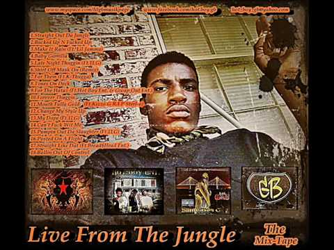 Gee' Bizzle - Forever Thuggin