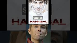 Download lagu Hannibal Seasons Ranked by memes. l mp3