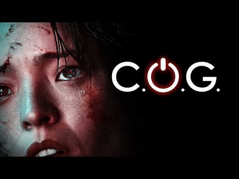C.O.G. | Official Trailer | Horror Brains