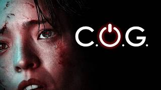 C.O.G. | Official Trailer | Horror Brains