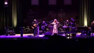 Alison Krauss - Stay &amp; Forget About It (Toronto 2018)